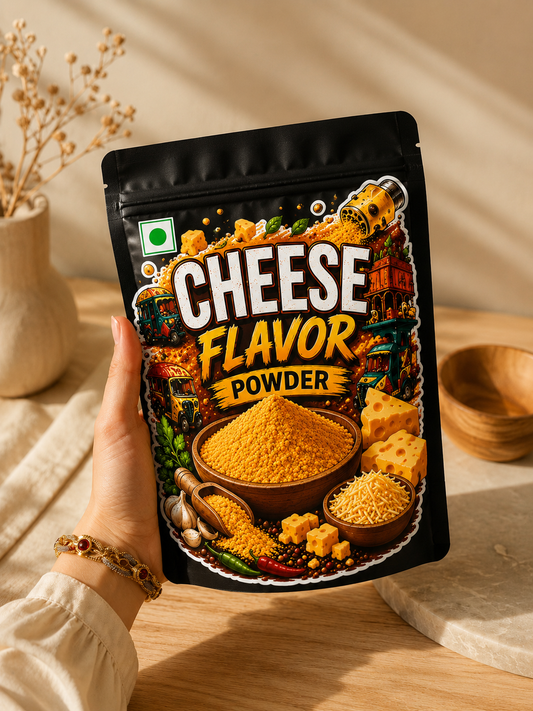 Cheese Flavor