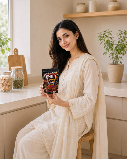 Chili Spice Flavor Powder