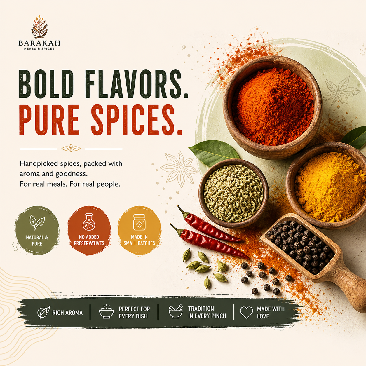 Spices