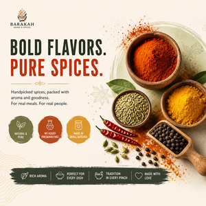 Spices
