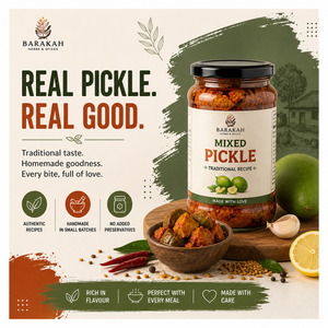 Pickles