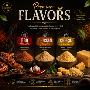 Flavors