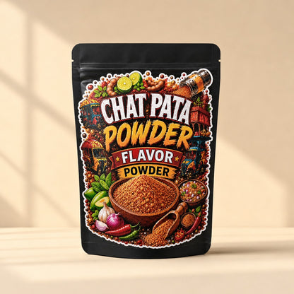Chat Pata Powder