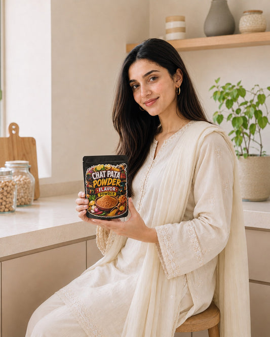 Chat Pata Powder