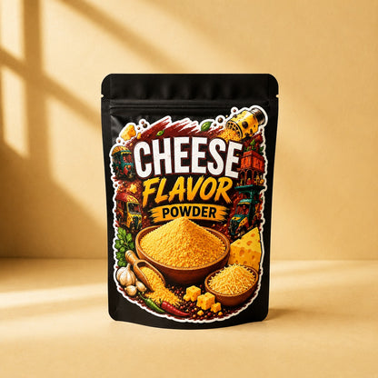 Cheese Flavor