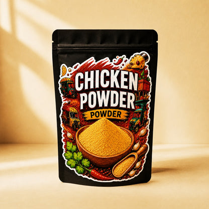 Chicken Powder