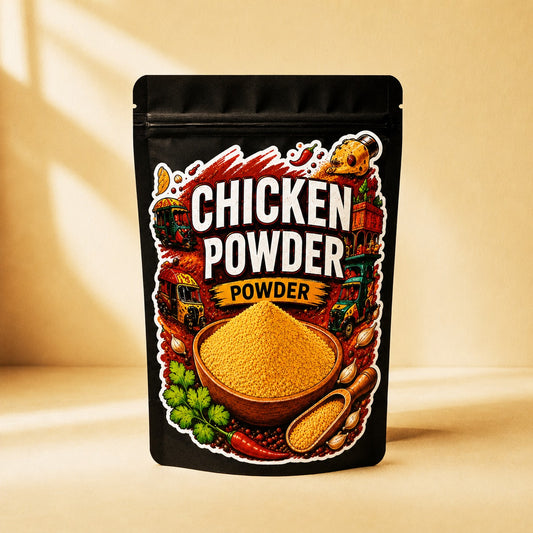 Chicken Powder