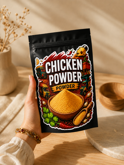 Chicken Powder