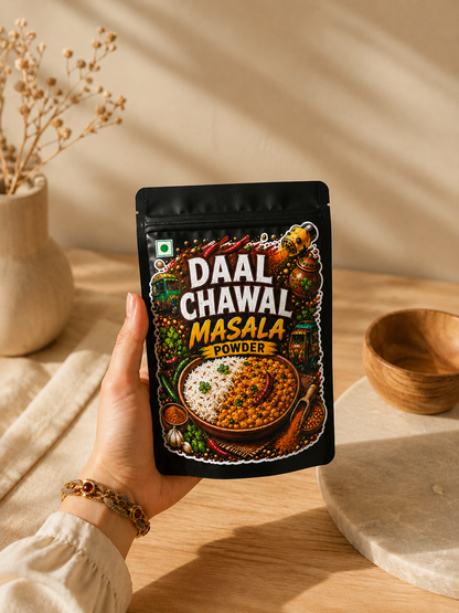 Daal Recipe Mix