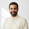 Ali Hassan