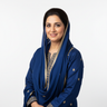 Zara Hussain