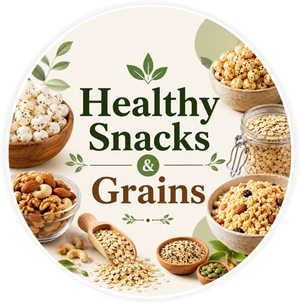 Snacks & Grain