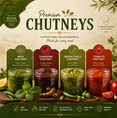 Chutney